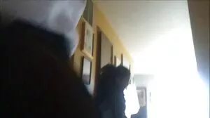 Real bdsm skank riding cock