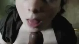 Pervy යුවල ද්විත්ව කණ්ඩායම් ඔවුන්ගේ සරාගී ළදරුවා!