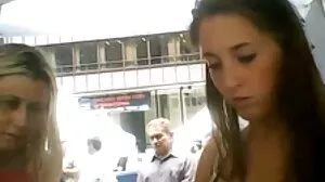 තෙත් ලොකු කොටළුවා රන්වන් MILF Candice Dare ඇඟිලි ගැසීමේ පරීක්ෂක එව්ලින් ක්ලෙයාර්