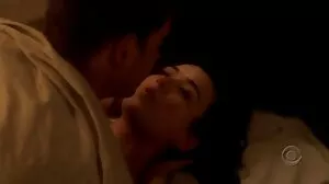 Penny Pax Double penetrated with Big Black Cocks