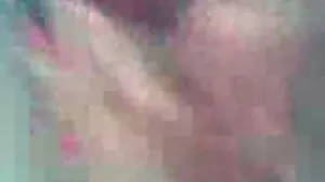 Nickey Huntsman BBC Anal හි සිහින