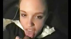 Footjob