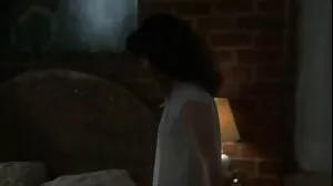 Slut Hard Throbbing Dick එකක් ගනී