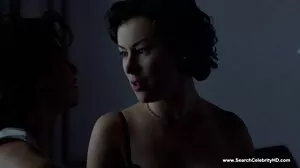 රළු ස්ලැමිං ටීන් ඩකෝටා වික්සින්