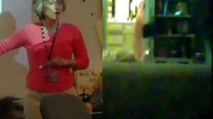 ආධුනික blowjob