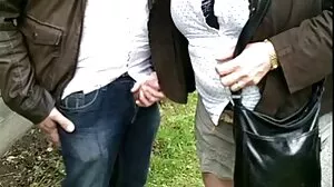 Busty MILF මනෝවිද්‍යාඥ නිකී තෝර්න් ඇගේ රෝගියා විසින් විශ්ලේෂණය කරන ලදී