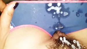 My Girl Likes To Party - Ember Snow